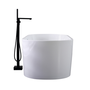 อ่างอาบน้ำทรงกลมสำหรับผู้ใหญ่ทรงไข่พกพาได้ขั้นสูง - Product Image 6