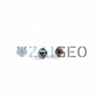 Teile für Wasserstrahl schneider 05109103, 0560996690, 80225 05109111, 80227 20412569, 80433 Wasserstrahl düse mit Saphir öffnung für KMT