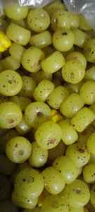 India-Made Genuine <b>Crystal</b> <b>Lampwork</b> <b>Glass</b> <b>Beads</b> Old Look with Multiple Colors for DIY Jewelry for Bulk Purchase - Product Image 2