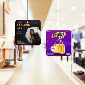 บริการพิมพ์ดิจิทัลแบบฟรีสแควร์ดังเกลอร์บนกระดาษและกระดาษแข็งโดยฮิรา พริ้นท์ โซลูชั่นส์ - Product Image 1