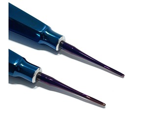 Elevadores de Raíz Rectos para Cirugía Oral, Herramientas de Limpieza Dental de Acero Inoxidable, Certificación Manual CE ISO 13485 - Product Image 6