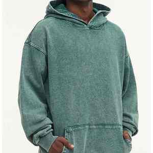 Sudadera con Capucha de Moda, Nueva, de Invierno, Marca Europea y Americana, para Hombre y Mujer, Cálida, Deportiva, con Estampado de Telaraña, 100% Algodón Americano - Product Image 3