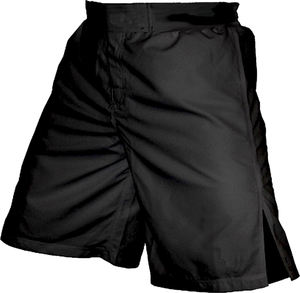 Shorts de sport personnalisés pour hommes, sublimés, pour entraînement de compression, MMA imprimés, shorts MMA personnalisés, vêtements de combat de qualité - Product Image 3