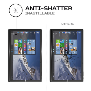 ตัวป้องกันหน้าจอป้องกันการกระแทกสำหรับแท็บเล็ต Teclast X16 Pro Dual OS เพิ่มประสิทธิภาพการอ่านและการปกป้อง - Product Image 5