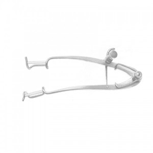 Vente chaude meilleure qualité spéculum oculaire Williams haute performance chirurgies oculaires utiliser professionnellement produit chirurgical spéculums oculaires - Product Image 1