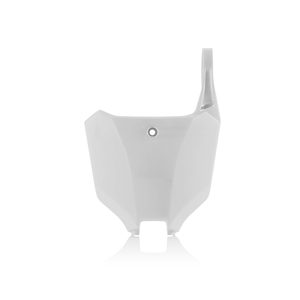 Portatarga Anteriore Acerbis per Moto e Telai Honda - Product Image 1