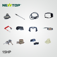 Moteur hors-bord marin japonais 2 temps de 15 ch, 30 ch, 40 ch, 25 ch, 100 ch, pièces détachées à vendre