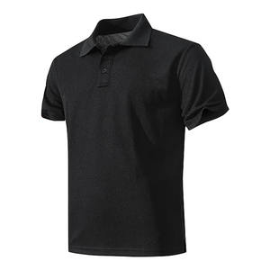 Wholesale Men Polo <b>Shirt</b> Short <b>Sleeve</b> OEM Private Label, Custom Logo Corporate & Promotional Wear High Quality Polo <b>Shirt</b> - Product Image 4