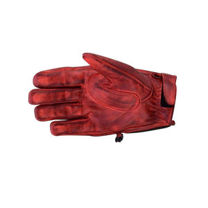 Guantes de Motocicleta de Cuero Puro, Totalmente Personalizables, de Calidad Profesional, Diseños y Logotipos Personalizados, Directo de Fábrica - Product Image 4