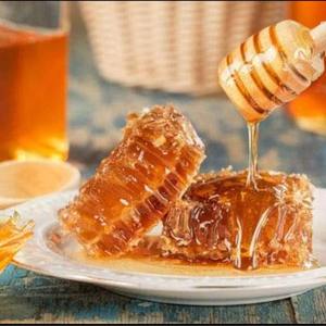 Miel Real a Granel 28KG con la Mejor Nutrición y Miel Dorada de Alta Calidad - Product Image 2