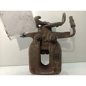<b>REAR</b> LEFT <b>BRAKE</b> <b>CALIPER</b> OPEL Mokka X 13300883 A14NET petrol 1364 (16>) - Product Image 1