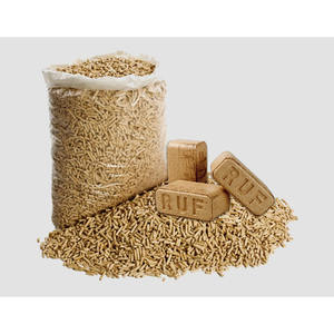 Granulés de bois en gros - Product Image 1