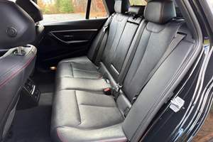 BMW 330i xDrive Sports Wagon 2017 Usado, Motor Turbo de 4 Cilindros, Tracción en las Cuatro Ruedas, Equipamiento Completo, Sin Modificar - Product Image 5