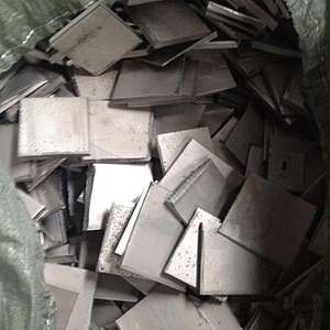 Déchets de nickel de haute pureté 99,95 %, matériau nickelé de qualité industrielle, approvisionnement en vrac - Product Image 3