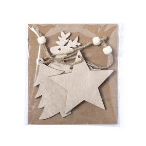 Set de decoración navideña/Artículos sostenibles/Navidad M72690334 - Product Image 2