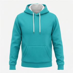Nouveaux sweats à capuche pour hommes 2025, qualité supérieure, légers et confortables, service OEM, tailles personnalisées, couleurs personnalisées, vente en gros - Product Image 1