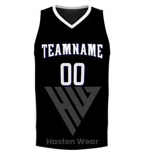 เครื่องแบบวอลเลย์บอลสำหรับผู้ชายชุดวอลเลย์บอลระบายอากาศได้ดีแห้งเร็วขนาดตามสั่ง - Product Image 2