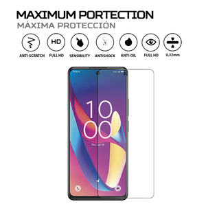 ฟิล์มกันรอยหน้าจอ ANTISHOCK สำหรับ TCL 50 XL 5G - Product Image 2