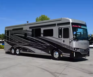 Autocaravanas Newmar Dutch Star Usadas de 2022, 2023 y 2024 a Precios de Mayoreo con Descuento para Aventureros - Product Image 3