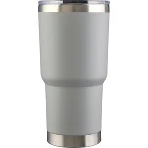 Mug isotherme personnalisé Arnold en acier inoxydable 590 ml - Product Image 5