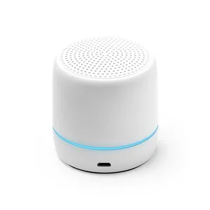 Altoparlante Bluetooth Tecnezio Personalizzato, Gadget USB Promozionali - Product Image 1