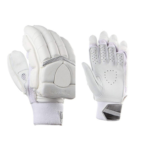 2023 New Arrival Customized Designs Professional Branded Cricket Batting Gloves Wholesale Price Gloves - Product Image 1