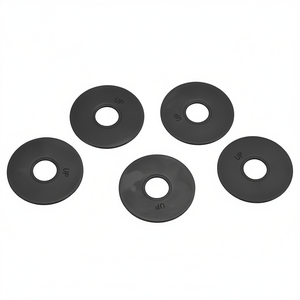 ชุดอุปกรณ์และอะไหล่เครื่องมือลมแบบกระแทก Hazet พร้อมชุดล้าง - Product Image 2