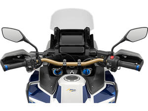 Disponible Ahora: Motocicletas Deportivas ES Africa (Twin) Adventures 2025, Nuevas en Stock - Product Image 3