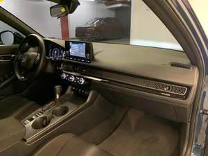 2024 HON-DA กีฬา FWD พวงมาลัยซ้าย - Product Image 6