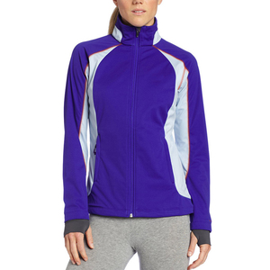 Coupe-vent imperméable veste softshell pour femmes vente en gros OEM Service hiver col imperméable vestes softshell pour femmes - Product Image 1