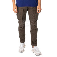 Pantalon Cargo d'Été Homme ACU Tactique Durable à Séchage Rapide, Coque Rigide Personnalisée, Vente Chaude en Gros