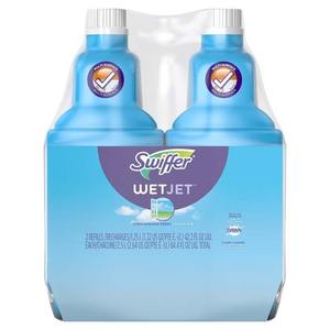 Swiffer <b>Floor</b> <b>Cleaning</b> Detergent Offered in Large Quantities for Distributors - Product Image 5