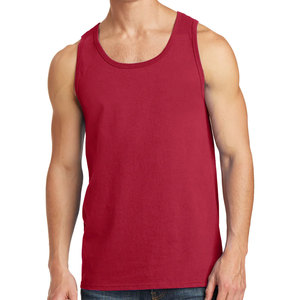 Camiseta de algodón transpirable para hombre - Product Image 1