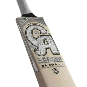 CA Drachen-Weiße 7-Sterne-Edition Englische Weiden-Cricket-Flügelköter Gewicht 2,6 bis 2,10 Pfund