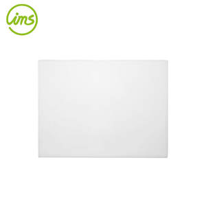 Tabla de cortar grande gruesa de PE blanca hecha en Taiwán - Product Image 2