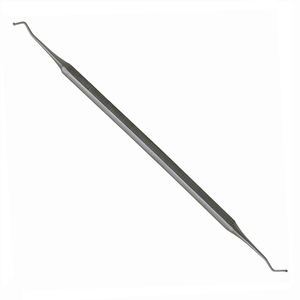 Customized 2025 Stainless Steel Dental Scaler Tooth <b>Scraper</b> for Teeth <b>Cleaning</b> By SurgiRight - Product Image 3