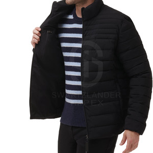 แจ็กเก็ตปลาปักเป้าสำหรับผู้ชายเสื้อแจ็คเก็ตโพลีเอสเตอร์กันน้ำใช้กลางแจ้ง - Product Image 5