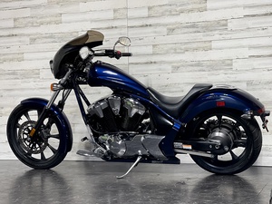 Honda Fury 2019 usada disponible para la venta - Product Image 6