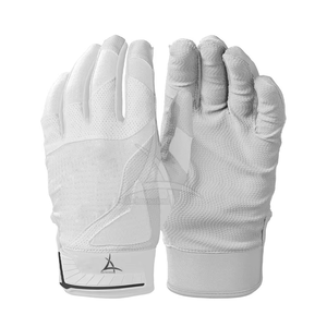 Guantes de Béisbol Personalizados de Fábrica, Recién Llegados, con Guantes de Bateo Personalizados de Alta Calidad - Product Image 1