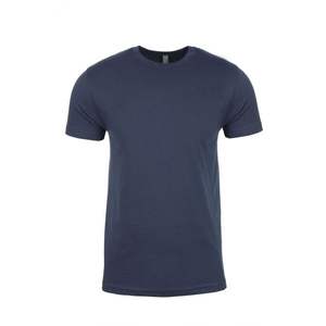 145กรัม4.3ออนซ์32เดี่ยวคอลูกเรือเสื้อยืดคลาสสิกผ้าฝ้าย100% เสื้อเจอร์ซีย์เสื้อยืด - Product Image 4