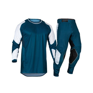 Léger de haute qualité en cuir de moto Sportswear Adultes XL Size Sale Moto Biker Racing Suit - Product Image 3