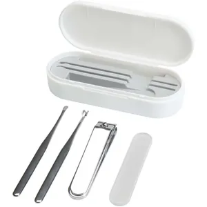 Set Manicure Personalizzato Beautix per Promozioni con Lime per Unghie e Accessori per Manicure - Product Image 3