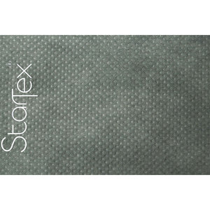 Nappe bleu roi 100x100cm Startex réutilisable 150 pièces B2B - Product Image 4