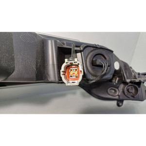 กันชนหน้า FANALINO ANT SX สำหรับรถยนต์นิสสัน จู๊ค ซีรีส์ (F16) 261256 PA0A HR16DE (19>) - Product Image 5