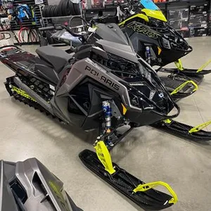 NUEVO ORIGINAL Polaris 2023 850 Pro RMK AXYS 163 Oferta DE GARANTÍA NUEVO 850 RMK SNOWMOBILE