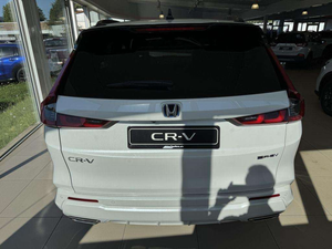Honda CR-V 2025 Usado, Limpio, Potencia 109kW (148hp), Híbrido AWD (Gasolina/Eléctrico), Euro 6d, Transmisión Automática, Volante a la Izquierda - Product Image 2