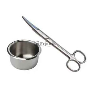 Juego de instrumentos ginecológicos de diseño recién llegado para venta en línea juego de instrumentos ginecológicos hechos por fabricante profesional - Product Image 5