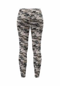 Nouveau pantalon de yoga avec maille extensible exercice Fitness Gym Wear - Product Image 2