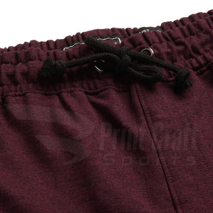 2025 gros léger hommes Shorts Unique High Street Style solide motif décontracté Design - Product Image 4