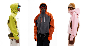 Chaquetas de invierno Caza Hombres Montar Chubasquero Impermeable para motocicleta Manga corta-Impermeable-Golf-Chaqueta Chaquetas al aire libre Abrigo - Product Image 5